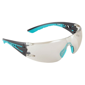 Zaštitne naočale Tech Look Lite KN Mirror  PORTWEST PS27MIR