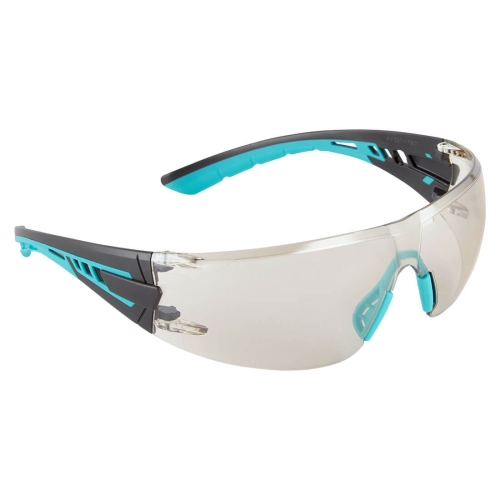 Zaštitne naočale Tech Look Lite KN Mirror  PORTWEST PS27MIR
