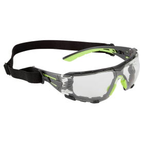 Zaštitne naočale Tech Look Pro KN Prozirna  PORTWEST PS28CLR