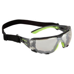 Zaštitne naočale Tech Look Pro KN Mirror  PORTWEST PS28MIR