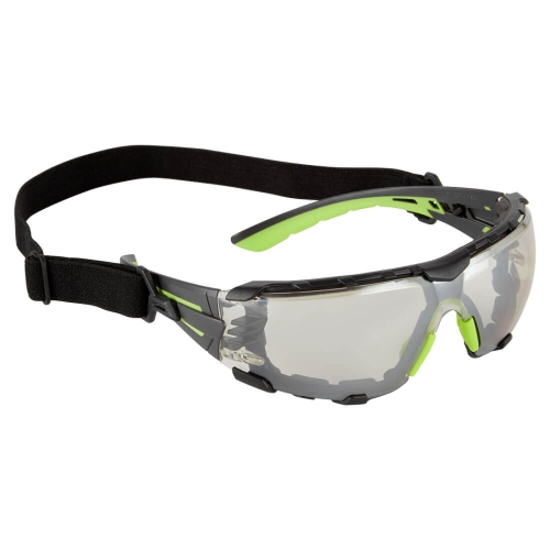Zaštitne naočale Tech Look Pro KN Mirror  PORTWEST PS28MIR