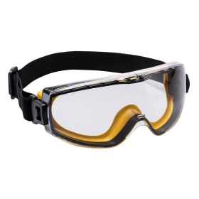 Zaštitne naočale Impervious Prozirna  PORTWEST PS29CLR