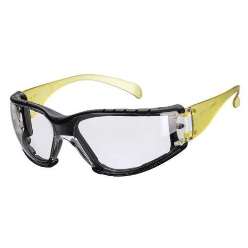 Naočale Wrap Around Plus Prozirna  PORTWEST PS32CLR