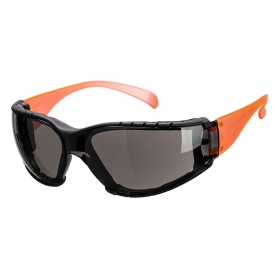 Naočale Wrap Around Plus Smoke  PORTWEST PS32SKR