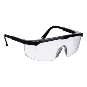 Zaštitne naočale Classic Plus Prozirna  PORTWEST PS33CLR