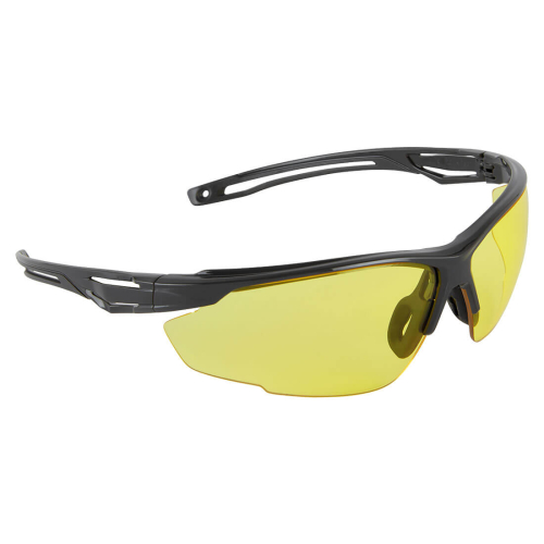 Zaštitne naočale Anthracite Amber  PORTWEST PS36AMR