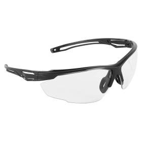 Zaštitne naočale Anthracite Prozirna  PORTWEST PS36CLR