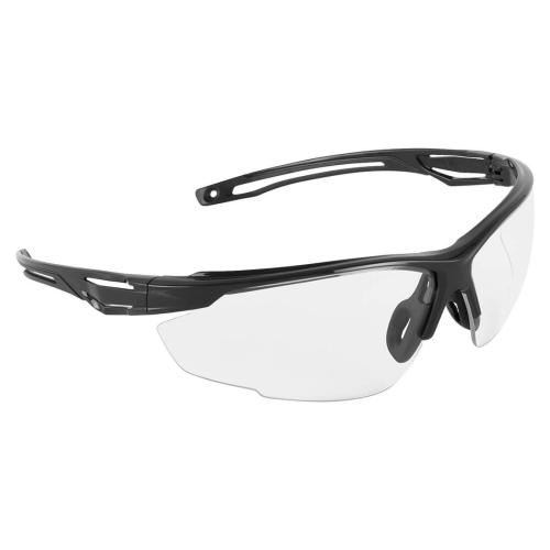 Zaštitne naočale Anthracite Prozirna  PORTWEST PS36CLR