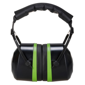 Antifon Top Crna  PORTWEST PS44BKR