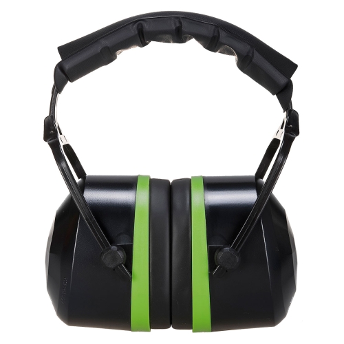 Antifon Top Crna  PORTWEST PS44BKR