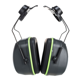 Antifon Premium Clip-On  Siva  PORTWEST PS45GRR