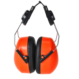 Antifon Endurance HV Clip-On Narančasta  PORTWEST PS47ORR