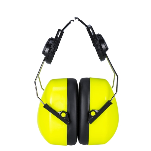 Antifon Endurance HV Clip-On Žuta  PORTWEST PS47YER