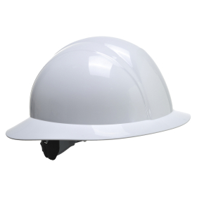  Kaciga Full Brim Future White  PORTWEST PS52WHR