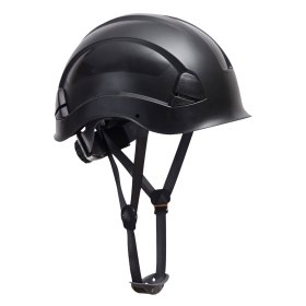 Kaciga Height Endurance Crna  PORTWEST PS53BKR