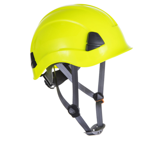Kaciga Height Endurance Žuta  PORTWEST PS53YER
