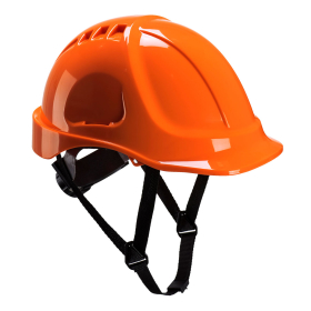 Kaciga Endurance Plus Narančasta  PORTWEST PS54ORR