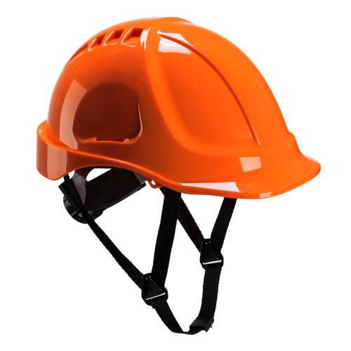 Kaciga Endurance Plus Narančasta  PORTWEST PS54ORR