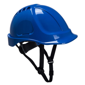 Kaciga Endurance Plus Royal plava  PORTWEST PS54RBR
