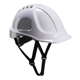 Kaciga Endurance Plus White  PORTWEST PS54WHR