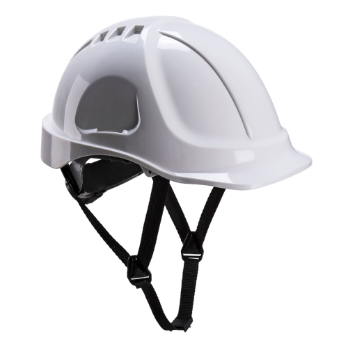 Kaciga Endurance Plus White  PORTWEST PS54WHR
