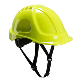 Kaciga Endurance Plus Žuta  PORTWEST PS54YER