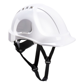 Kaciga Endurance White  PORTWEST PS55WHR