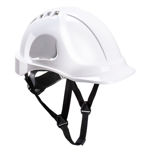 Kaciga Endurance White  PORTWEST PS55WHR