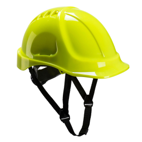 Kaciga Endurance Žuta  PORTWEST PS55YER