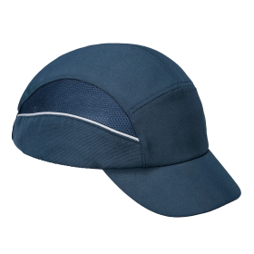 Kapa za lateralnu zaštitu AirTech Navy  PORTWEST PS59NAR