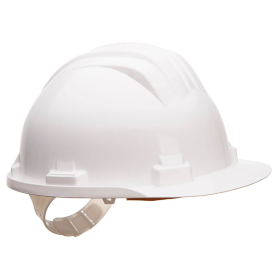 Kaciga Work Safe White  PORTWEST PS61WHR