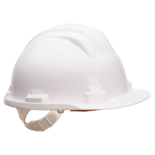 Kaciga Work Safe White  PORTWEST PS61WHR