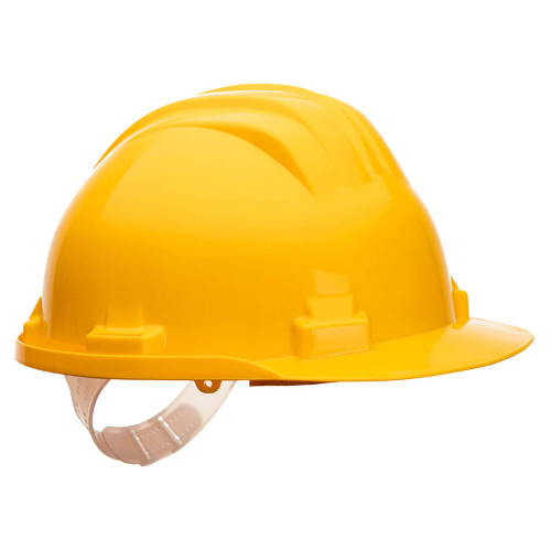 Kaciga Work Safe Žuta  PORTWEST PS61YER