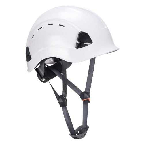 Kaciga Height Endurance Vented White  PORTWEST PS63WHR