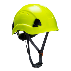 Kaciga Height Endurance Vented Žuta  PORTWEST PS63YER