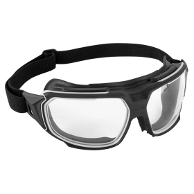 Foldable Goggles Prozirna  PORTWEST PS64CLR
