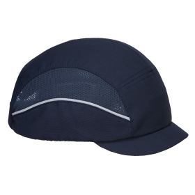 Kapa za lateralnu zaštitu AirTech Micro Peak Navy  PORTWEST PS69NAR