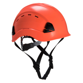 Kaciga Height Endurance Mountaineer  Narančasta  PORTWEST PS73ORR