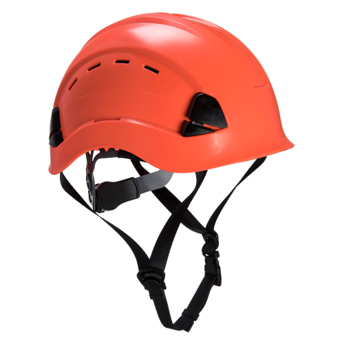 Kaciga Height Endurance Mountaineer  Narančasta  PORTWEST PS73ORR