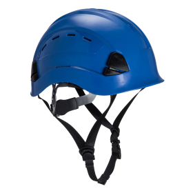 Kaciga Height Endurance Mountaineer  Royal plava  PORTWEST PS73RBR