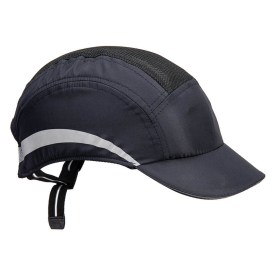 Kapa za lateralnu zaštitu AirTech Light Navy  PORTWEST PS79NAR