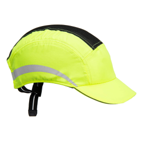 Kapa za lateralnu zaštitu AirTech Light Žuta  PORTWEST PS79YER