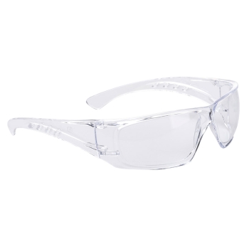 Zaštitne naočale Clear View Prozirna  PORTWEST PW13CLR