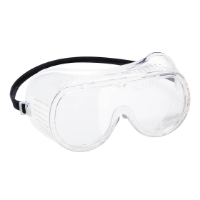 Zaštitne naočale  Direct Vent Prozirna  PORTWEST PW20CLR