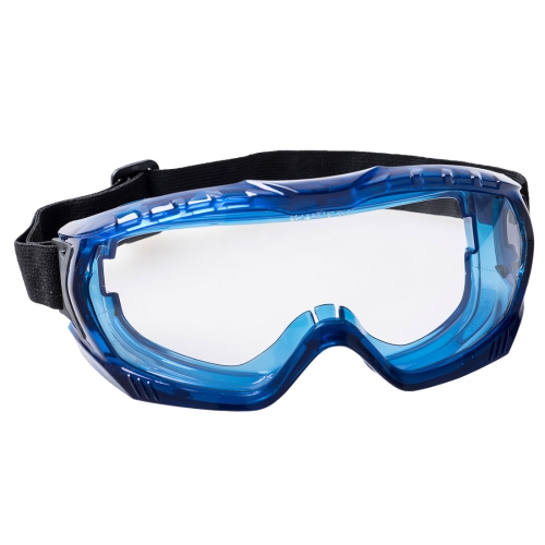 Zaštitne naočale Ultra Vista Unvented Prozirna  PORTWEST PW25CLR