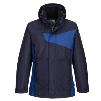 PW2 Jakna Winter Navy/Royal S PORTWEST PW260NRRS
