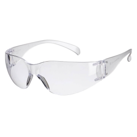 Zaštitne naočale Wrap Around Prozirna  PORTWEST PW32CCL