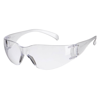 Zaštitne naočale Wrap Around Prozirna  PORTWEST PW32CCL