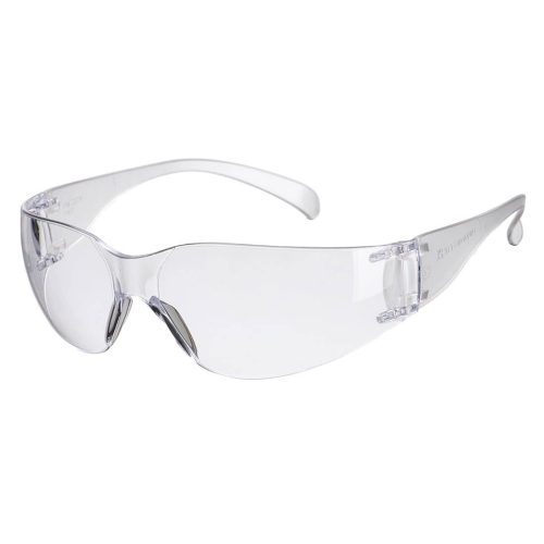 Zaštitne naočale Wrap Around Prozirna  PORTWEST PW32CCL