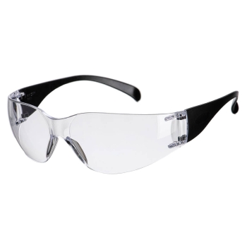 Zaštitne naočale Wrap Around Prozirna  PORTWEST PW32CLR